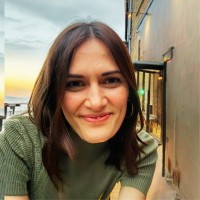 Breast Cancer Now Employee Emily Agius's profile photo