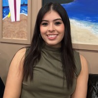 Ideal Logistics Group Employee Andrea Martínez Durán's profile photo