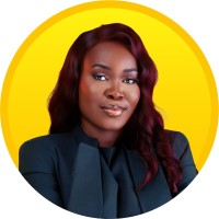 Remote Trybe Employee Odosa Egharevba's profile photo
