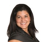 Jewish Community Center of San Francisco Employee Sofia Perel's profile photo
