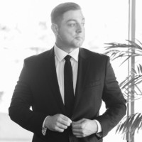 Agility Employee Collin Fleming's profile photo