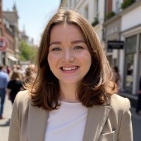 Morgan Sebor's profile photo