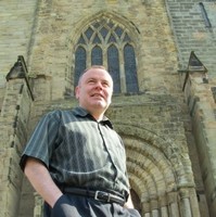 My Destination Employee Paul McGlinchey's profile photo