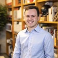 RGA Architects Employee Adam Nesbit's profile photo