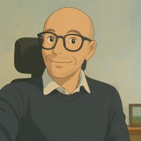 3bits Consulting AB Employee Ola Linde's profile photo