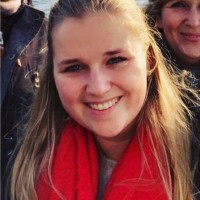 Hollander Barendrecht Employee Linda Overkleeft's profile photo
