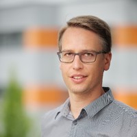 Agitavit Solutions Employee Janez Sodja's profile photo