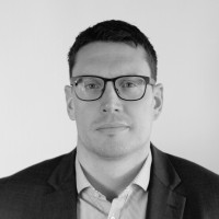 Cybg Plc Employee Mark Cook's profile photo