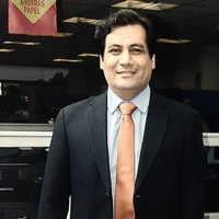 Diviso Grupo Financiero Employee Hilmer Calderón Carrión's profile photo
