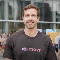 movr  Employee Aaron de Jong's profile photo
