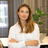 ELU Konsult AB Employee Natascha Bondy's profile photo