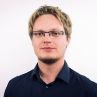 LANCom Employee Martin Hren's profile photo