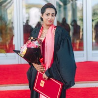 Charitha Gamage Email