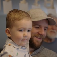 Erie Insurance Group Employee Trevor Schultz's profile photo