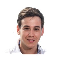 ProAlto Employee Carlos Brugés's profile photo