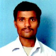 Flex Electronics Employee Kumaraswamy Lopinti's profile photo