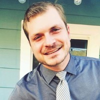La Mesa Fund Control & Escrow Employee Christian Scherer's profile photo