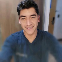 Krones Mex Employee Joel Medina's profile photo