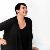 Good Folk Co. Employee Kate McGregor's profile photo