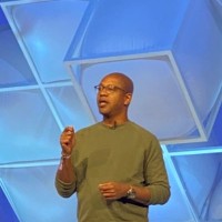 NewWorld Employee Aaron Braxton's profile photo