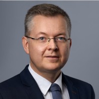 Tomasz Chojnacki Email