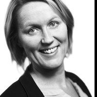 Dun & Bradstreet Europe Employee Lotta Ek's profile photo