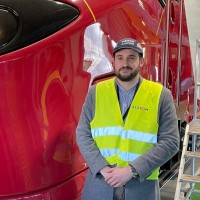 Alstom Employee Simon Roger's profile photo