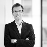 NBN Employee Alexandre de Leverghem's profile photo