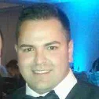 Jesse Esparza Email & Phone Number
