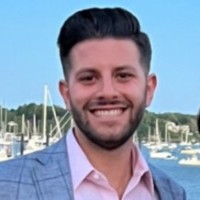 Ivy Exec Employee Alexander Bogris's profile photo
