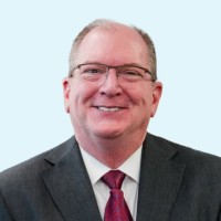 NACD (National Association of Corporate Directors) Employee Peter Gleason's profile photo