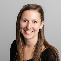 Martins Industries - Your Tire Equipment Manufacturer Employee Isabelle Olivier's profile photo