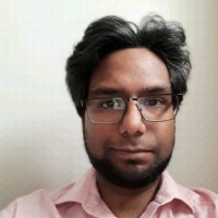 FRC Systems International Employee Imraan Jabar's profile photo