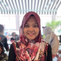 Boeing Composites Malaysia Sdn Bhd Employee Mahanim Mansor's profile photo