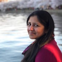 ResolveIT Consulting Inc Employee Jhalak Mehta's profile photo