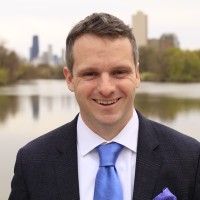 Law Bulletin Media Employee Brendan Sweeney's profile photo