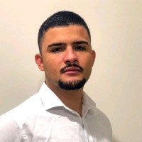 Prediktive Employee Haroldo Medeiros's profile photo