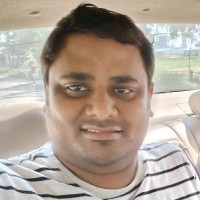 Berger Paints India Employee Anil Shaw's profile photo