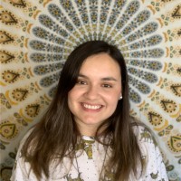 Fundación Tomillo Employee Maria Jose Quiroz's profile photo