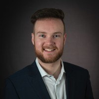 Clarke Energy - Australia Employee Harry Flynn's profile photo