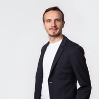 Cecoforma Events & Communication Employee Alin Apostu's profile photo