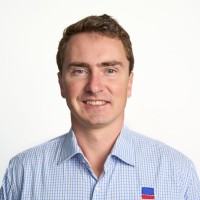 Freyssinet Australia Employee Louis Clarke's profile photo