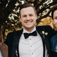 Universal Capacity Solutions Employee Rob Holman's profile photo