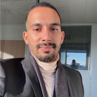 TRADLIBRE Employee Mohammed Larabass's profile photo