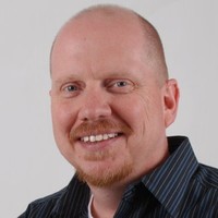Disc Makers Employee Craig Hanna's profile photo
