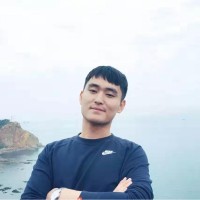 ACY Connect Employee Zichen Wang's profile photo