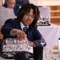 HIDE Employee Tyriq Pitts's profile photo