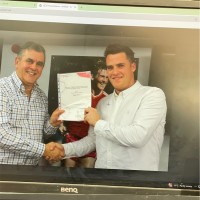 Fraser Evans Email