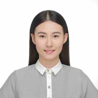 Morgan Stanley Employee Catherine Mo's profile photo