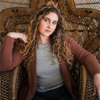 Wright State University Employee Alex Pearson's profile photo